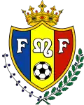 Logo de la Fédération de [Quand ?] à 2016