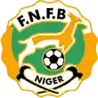 alt=Écusson de l' Équipe du Niger