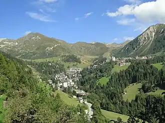 Foppolo