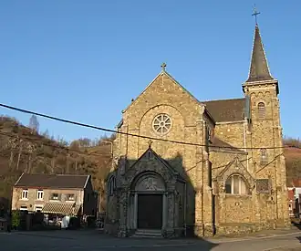 La Brouck