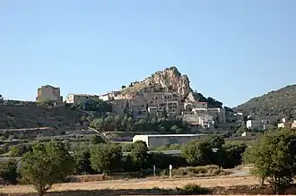 Foradada