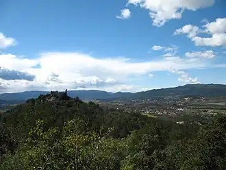 Forcalqueiret