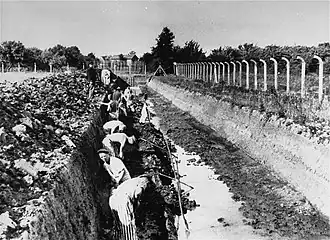 Image illustrative de l’article Rafle de Murat (24 juin 1944)