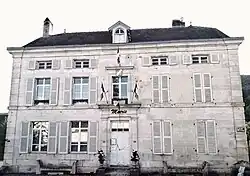 La mairie