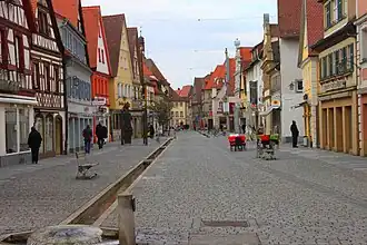 Forchheim