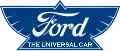 Logo de 1912 à 1917.