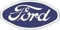 Logo de 1957 à 1961.