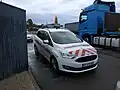 Ford C-Max.