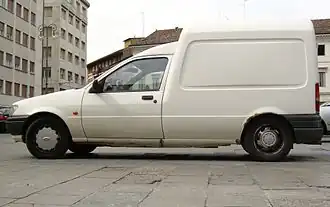 Image illustrative de l’article Ford Courier