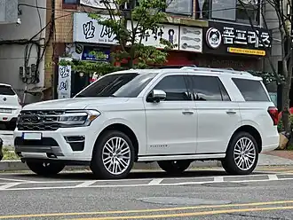 Ford Expedition