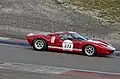 Ford GT40