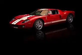 Ferrari Enzo, Porsche Carrera GT, Aston Martin One-77, Maserati MC12, Alfa Romeo 8c Competizione, Mercedes SLR McLaren, Lexus LFA, Pagani Zonda, Laraki Fulgura