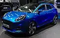 FordPuma II