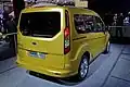 Ford Tourneo Connect II