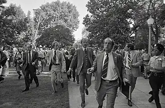 Image illustrative de l’article Tentative d'assassinat de Gerald Ford à Sacramento
