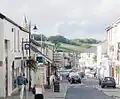 Blason de Ivybridge
