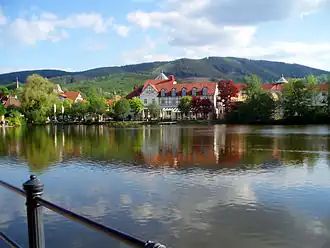 Ilsenburg