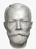 Nikolaï II de Russie