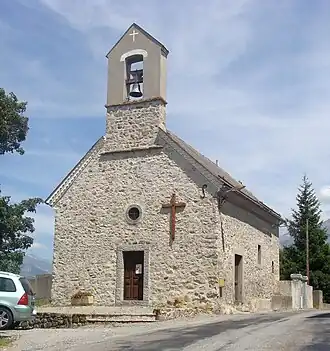 Forest-Saint-Julien