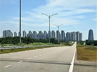 Forest City (Johor)