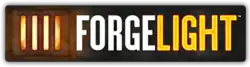 Description de l'image Forgelight Engine Logo.png.