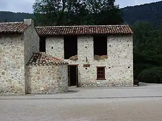 Montgailhard