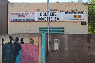 Kédougou