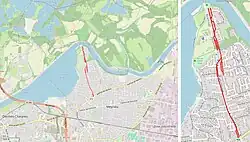 Image illustrative de l'article Chemin de fer touristique de Meyzieu