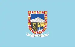 Drapeau de Malabo