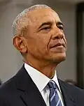 Barack Obama