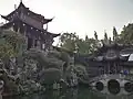 Ancienne résidence de Hu Xueyan (zh)