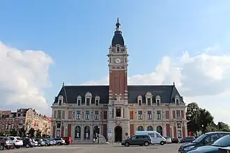 Laeken