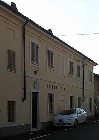 Formigliana