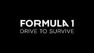 Image illustrative de l’article Formula 1 : Pilotes de leur destin
