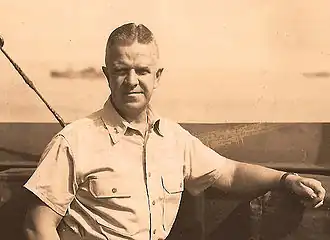 Forrest B. Royal