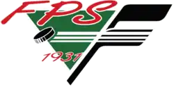 Description de l'image Forssan Palloseura logo.png.