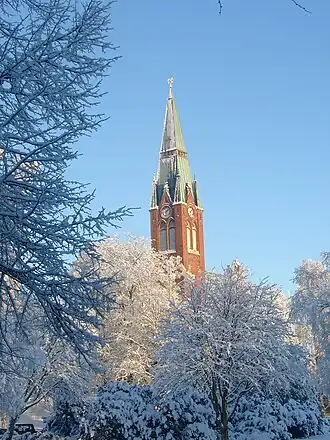 Forssa
