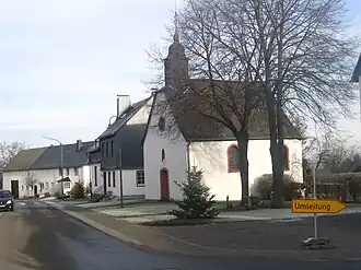 Forst (Hunsrück)
