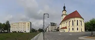 Forst (Lusace)