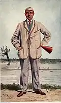 Forster RH (6 juillet 1910).