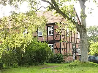 Langenlehsten