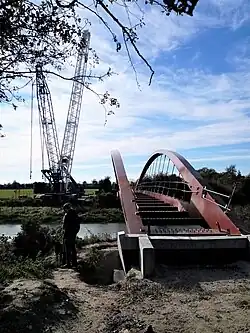 L'EuroVélo 4