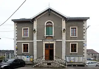 Fort-du-Plasne