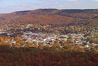 Fort Payne