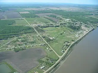 Fort Vermilion