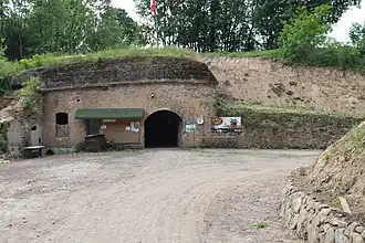 Żabice (Lubusz)