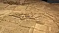 Le fort Barraux après les travaux de Vauban.