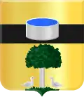 Blason de Bath