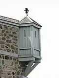 Échauguette