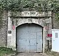 Fort de Domont&nbsp;(en)